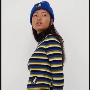 Brand New Kangol X H&M Beanie